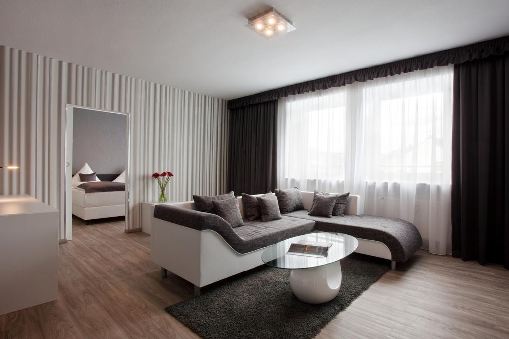 Boardinghouse Duesseldorf Apartman Kültér fotó