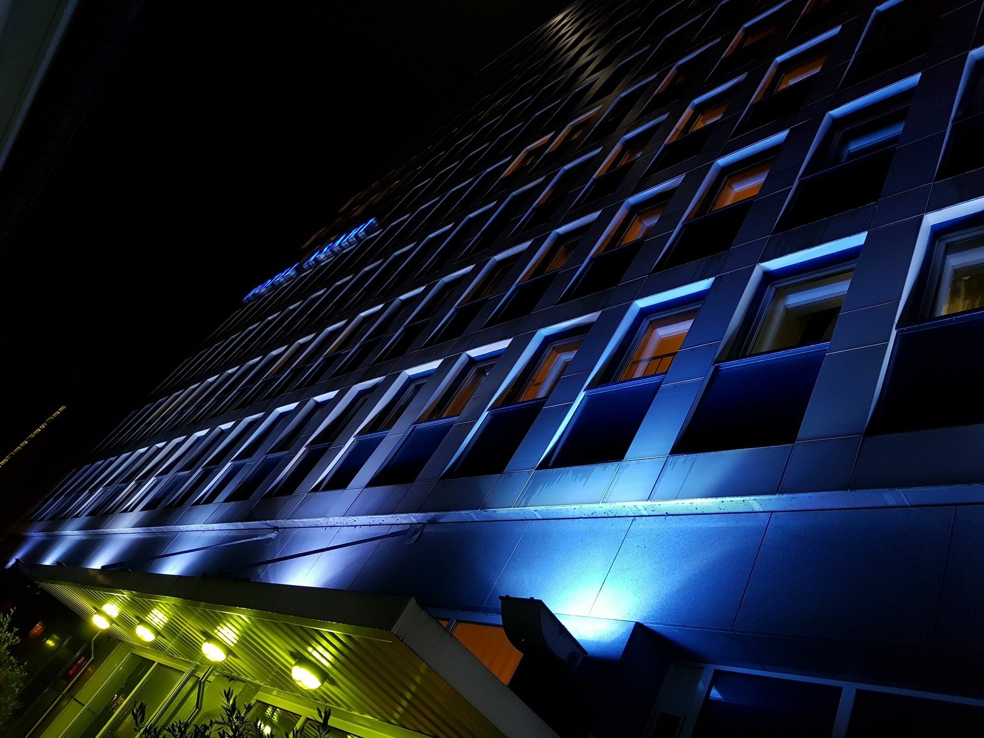 Boardinghouse Duesseldorf Apartman Kültér fotó