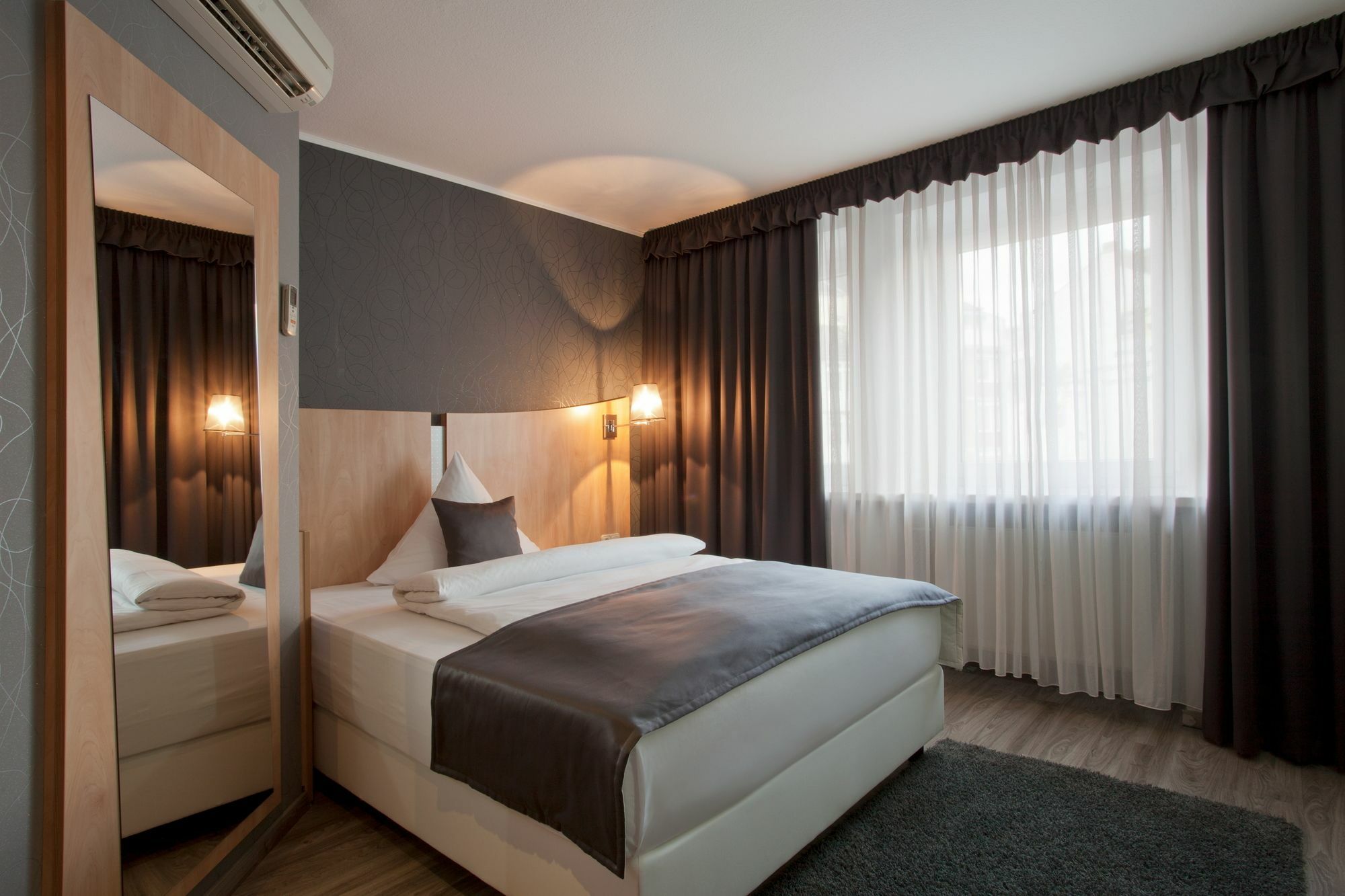 Boardinghouse Duesseldorf Apartman Kültér fotó