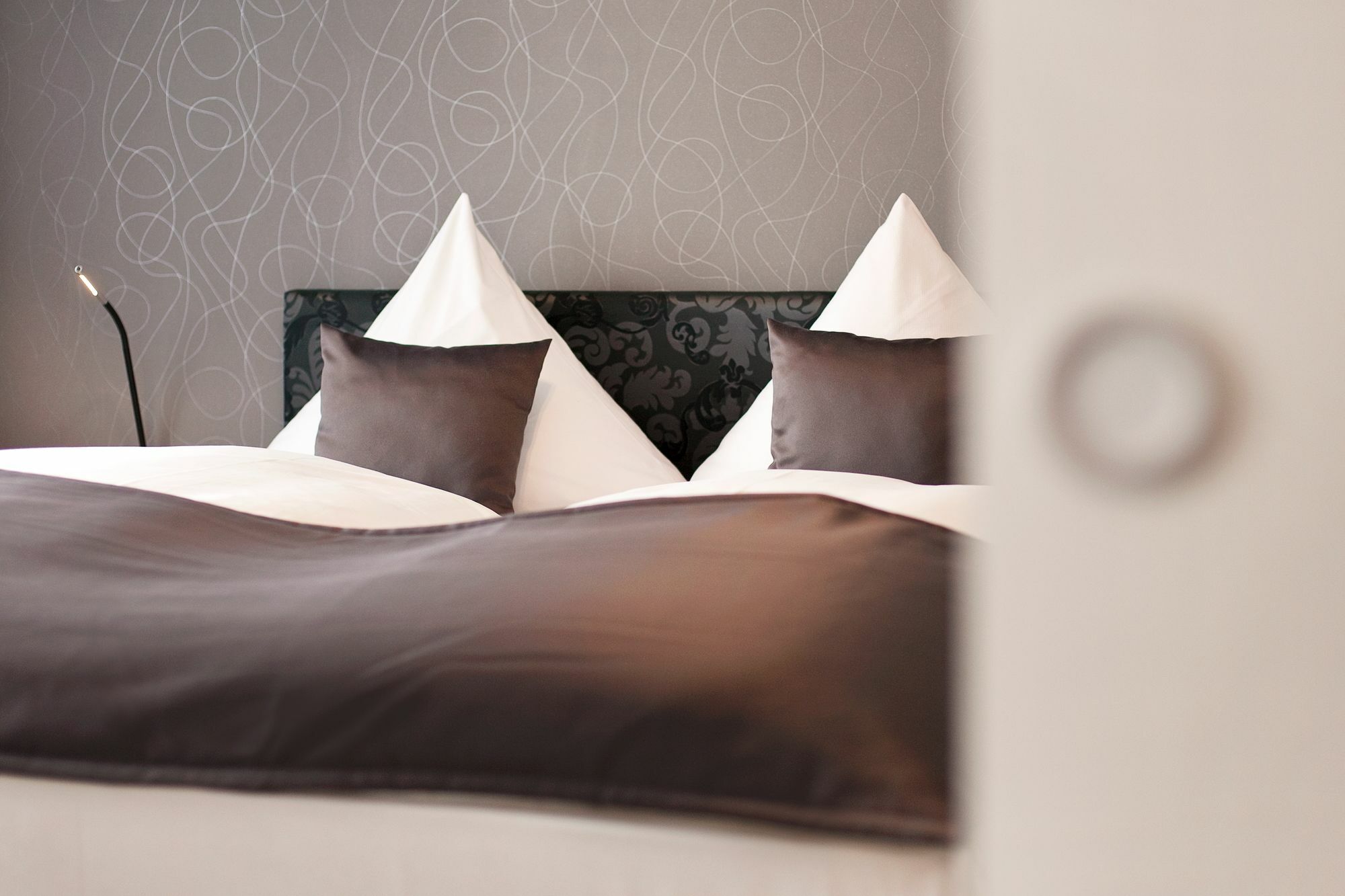 Boardinghouse Duesseldorf Apartman Kültér fotó