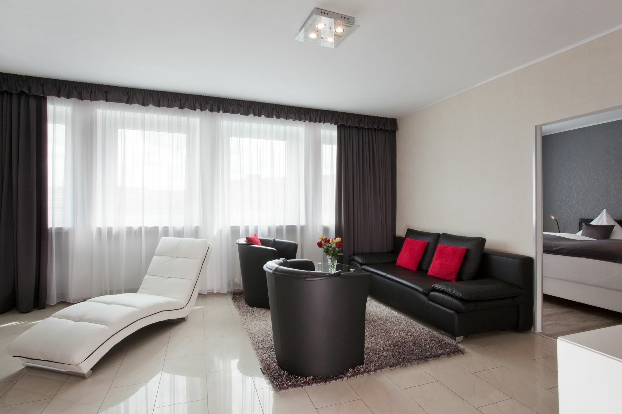 Boardinghouse Duesseldorf Apartman Kültér fotó