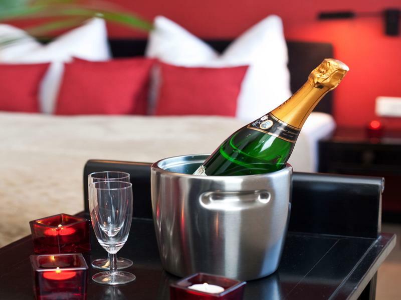 Boardinghouse Duesseldorf Apartman Kültér fotó